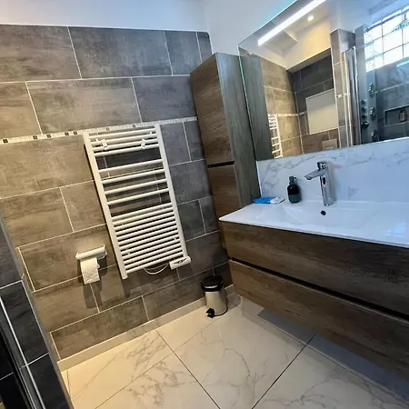 Tatil Evi April' House
